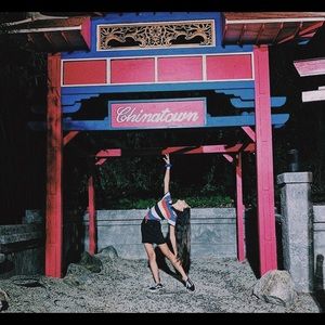 Meet your Posher, Brooklyn